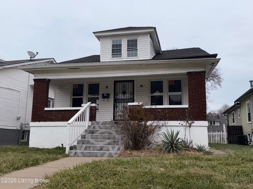 635 Cecil Ave, Louisville, KY, 40211-3103 | Card Image