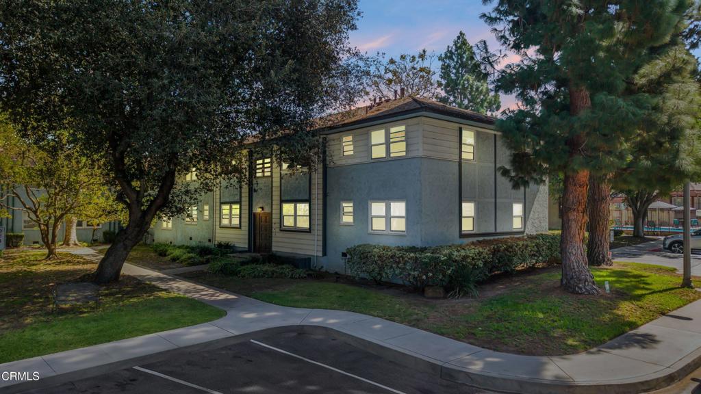 Residential in Los Angeles 5