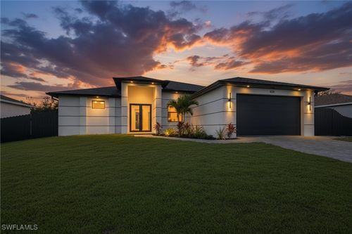 408 Sw 28th Ave, Cape Coral, FL, 33991-1138 | Card Image