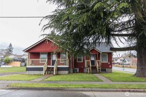 815 Hewitt Ave, Bremerton, WA, 98337-1075 | Card Image