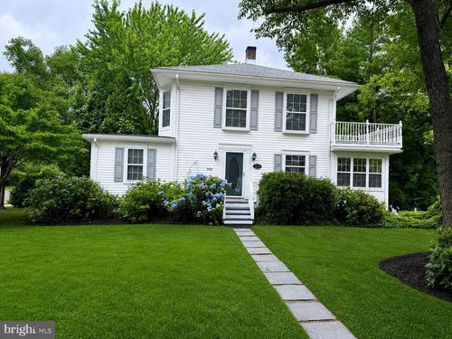 908 Union St, Moorestown, NJ, 08057 | Card Image