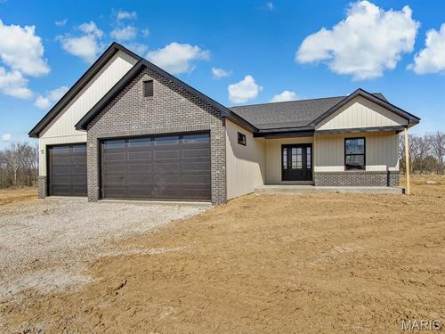 1123 Waymaker Lane, Waterloo, IL, 62298 | Card Image