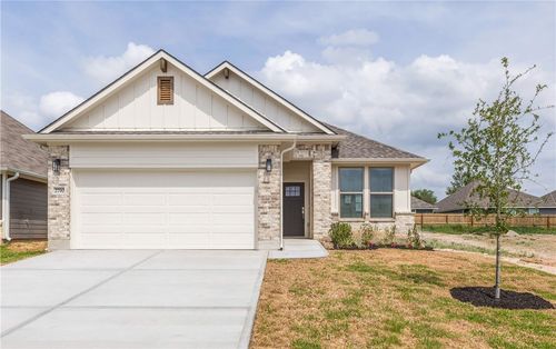 2790 Buccaneer Trl, Bryan, TX, 77803 | Card Image
