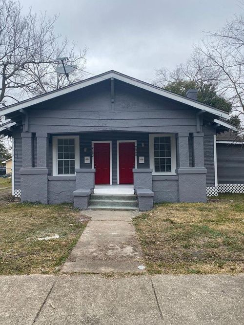 2380 Liberty St, Beaumont, TX, 77702-2006 | Card Image
