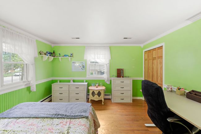 200 S Rathje Rd, House other with 4 bedrooms, 3 bathrooms and 7 parking in Peotone IL | Image 24