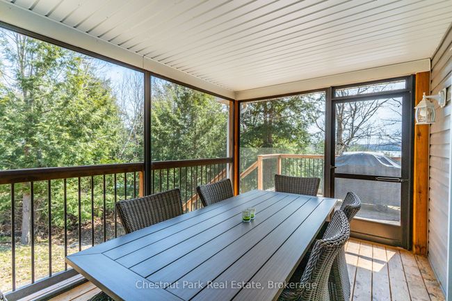 5989 Kennisis Lake Rd, House other with 3 bedrooms, 2 bathrooms and 6 parking in Haliburton ON | Image 21