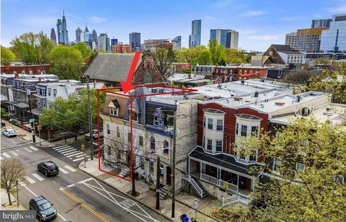 3800 Spring Garden St, PHILADELPHIA, PA, 19104-2326 | Card Image