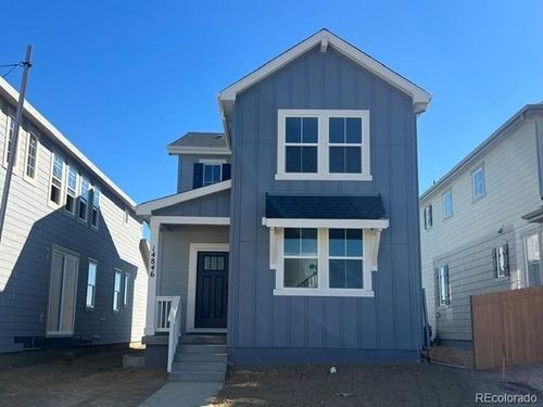 14846 Arbor Blvd W, Thornton, CO, 80602-6175 | Card Image