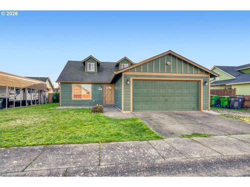 224 E Hemlock Dr, Gervais, OR, 97026 | Card Image