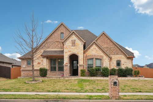 453 Lake Park Dr, Midlothian, TX, 76065-1635 | Card Image