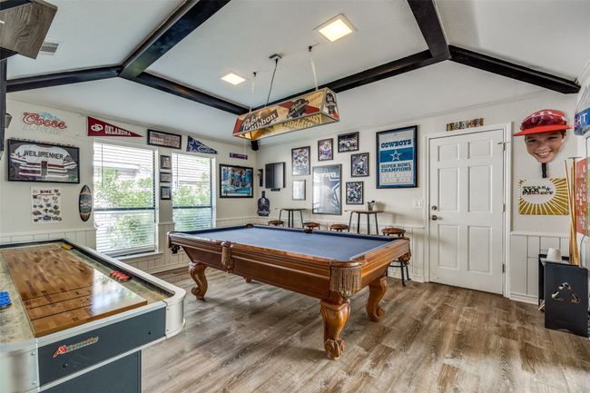 2221 Cliffside Dr, House other with 4 bedrooms, 2 bathrooms and null parking in Plano TX | Image 21