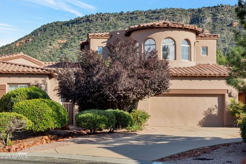 55 Corte Banca, Sedona, AZ, 86351-9248 | Card Image