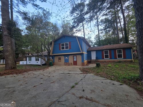 5398 Rockbridge Rd, Stone Mountain, GA, 30088-1340 | Card Image