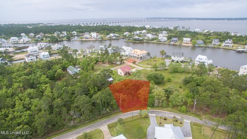 Lot 32 Baywood Dr, Pass Christian, MS, 39571 | Card Image