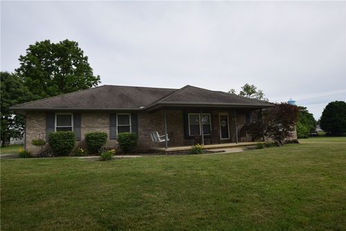 216 4th St, Saint Paris, OH, 43072-9753 | Card Image