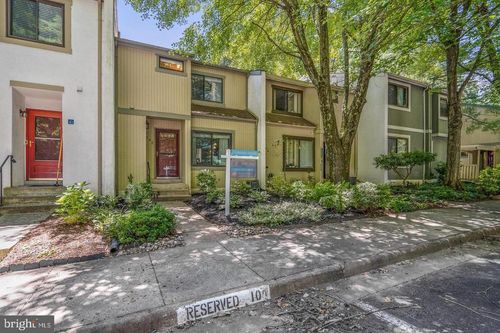 2343 Millennium Ln, RESTON, VA, 20191-2957 | Card Image