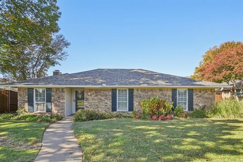 603 Lake Ridge Drive, Allen, TX, 75002 | Card Image