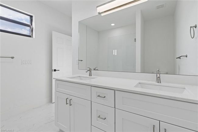 3129 71 St St W, House other with 3 bedrooms, 2 bathrooms and 2 parking in LEHIGH ACRES FL | Image 22
