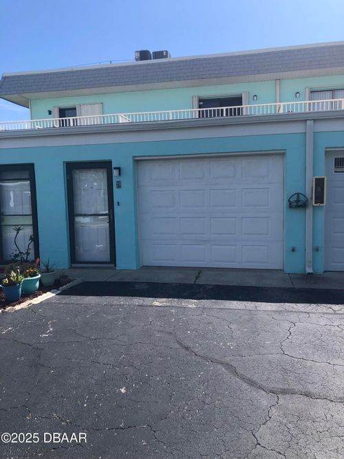 b-7-2850 Ocean Shore Blvd, ORMOND BEACH, FL, 32176-2251 | Card Image