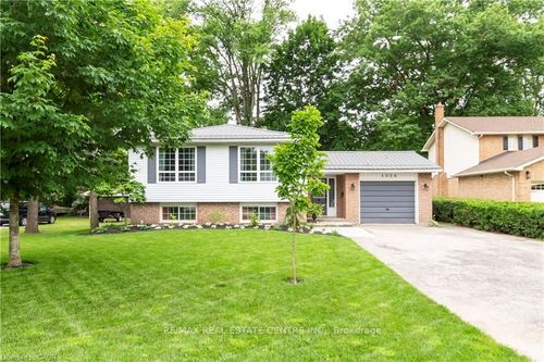 1026 St Matthew'S Ave, Burlington, ON, L7T2J4 | Card Image