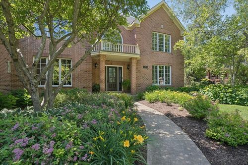 7209 Brae Ct, Gurnee, IL, 60031-4485 | Card Image