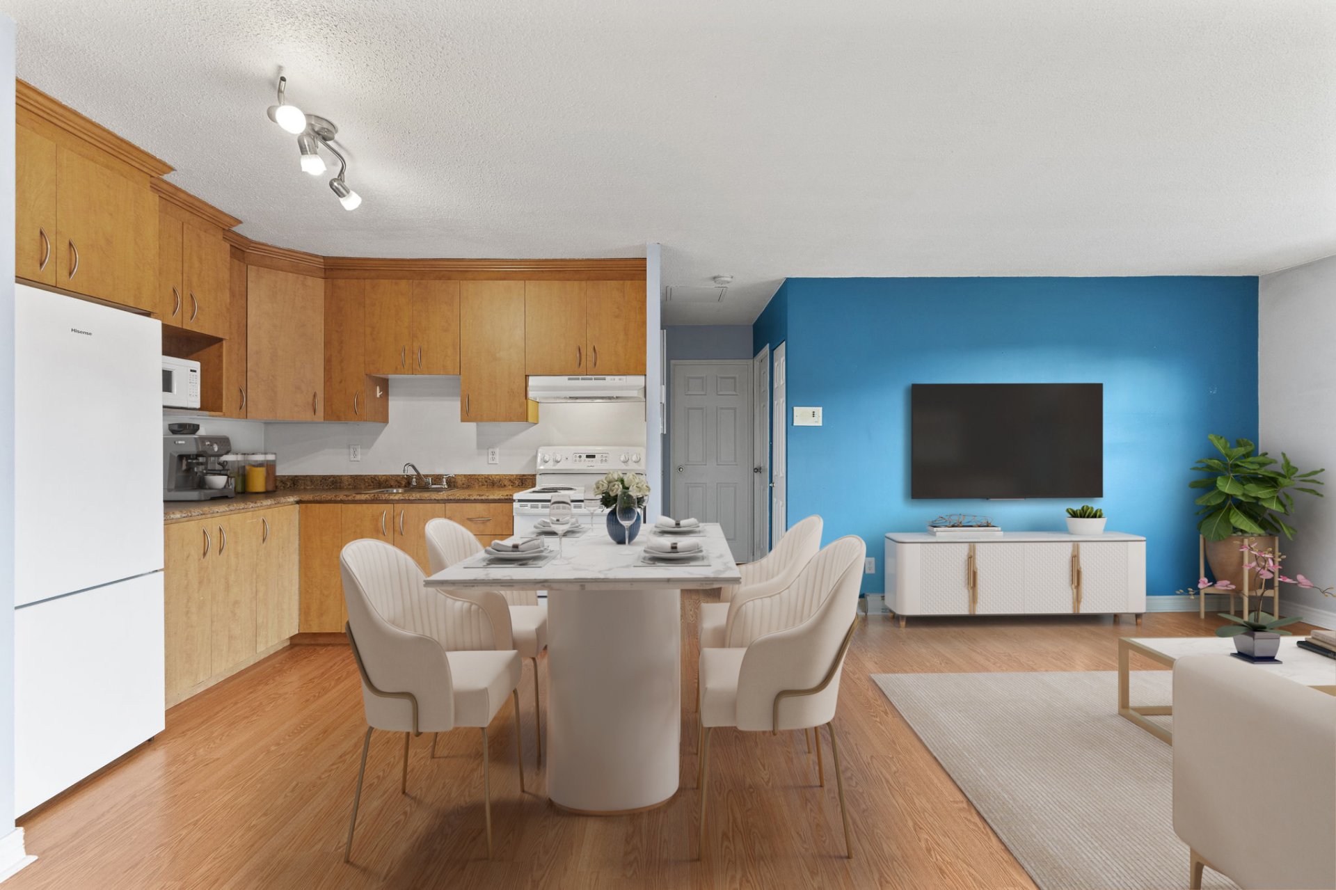 Residential in Gatineau (Aylmer) 4