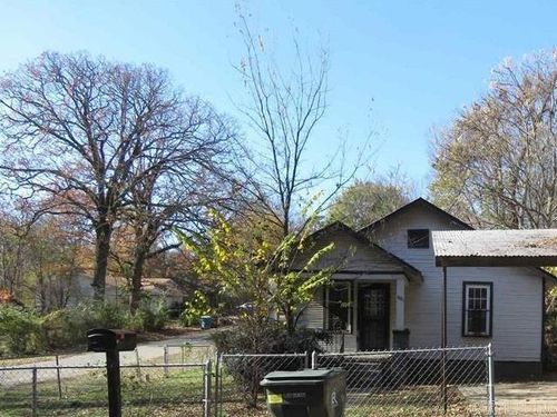 1824 Abigail St, Little Rock, AR, 72204-3806 | Card Image