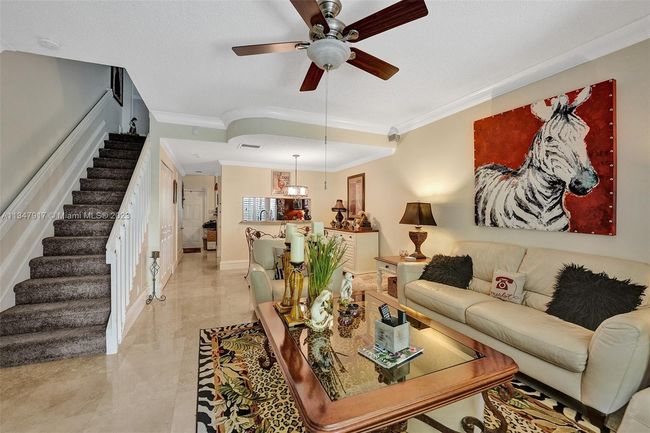 1030 Kokomo Key Ln, Townhouse with 2 bedrooms, 3 bathrooms and null parking in Delray Beach FL | Image 5