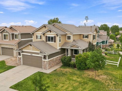 12830 Ventana St, Parker, CO, 80134-6639 | Card Image
