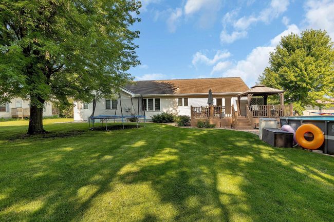 543 6 Th St, House other with 4 bedrooms, 4 bathrooms and null parking in Buffalo Lake MN | Image 31