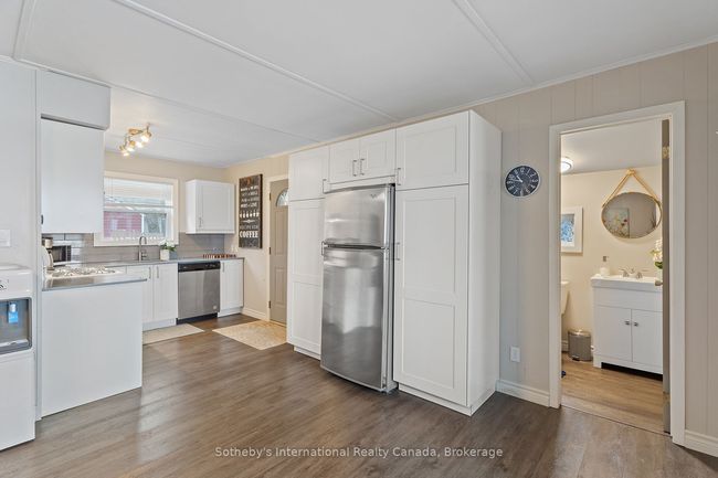 1658 Peninsula Point Rd, House other with 3 bedrooms, 2 bathrooms and 10 parking in Severn Bridge ON | Image 10