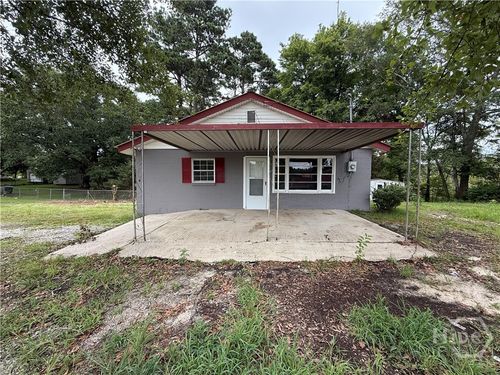 1406 Mineral Springs Rd, Elberton, GA, 30635-4410 | Card Image