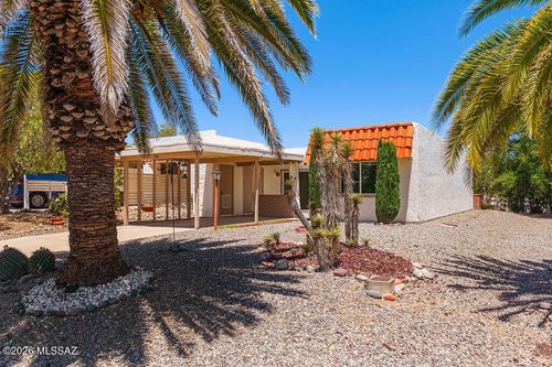1336 S Desert Meadows Circle, Green Valley, AZ, 85614 | Card Image