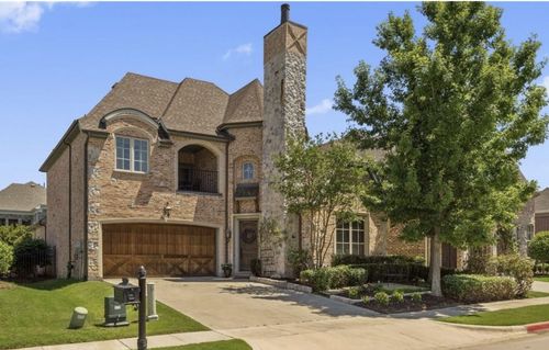 8329 Lindsay Gdns, The Colony, TX, 75056-6442 | Card Image