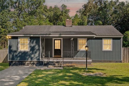 204 Border Drive E, Mobile, AL, 36608 | Card Image