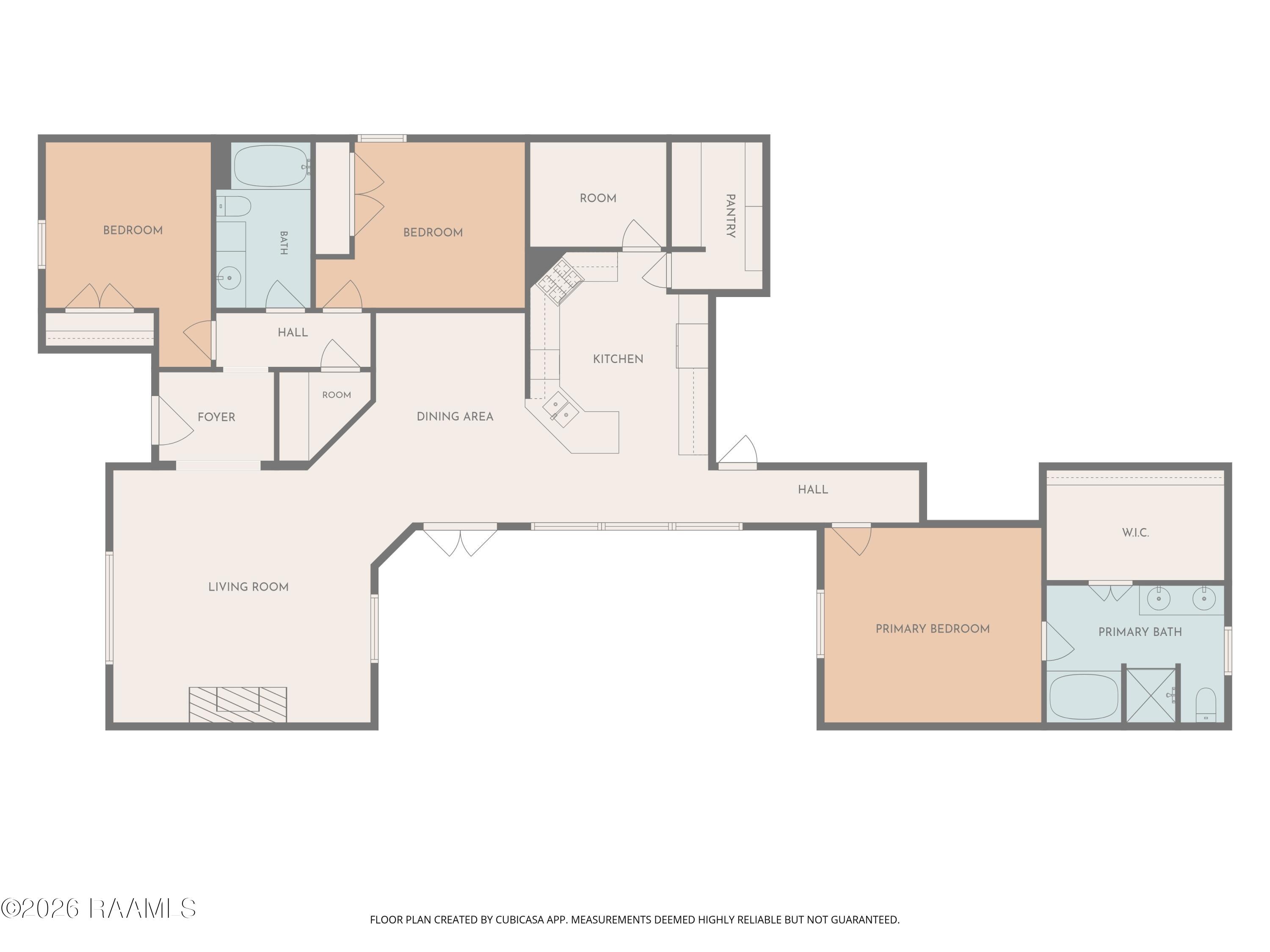 Residential in Youngsville 3
