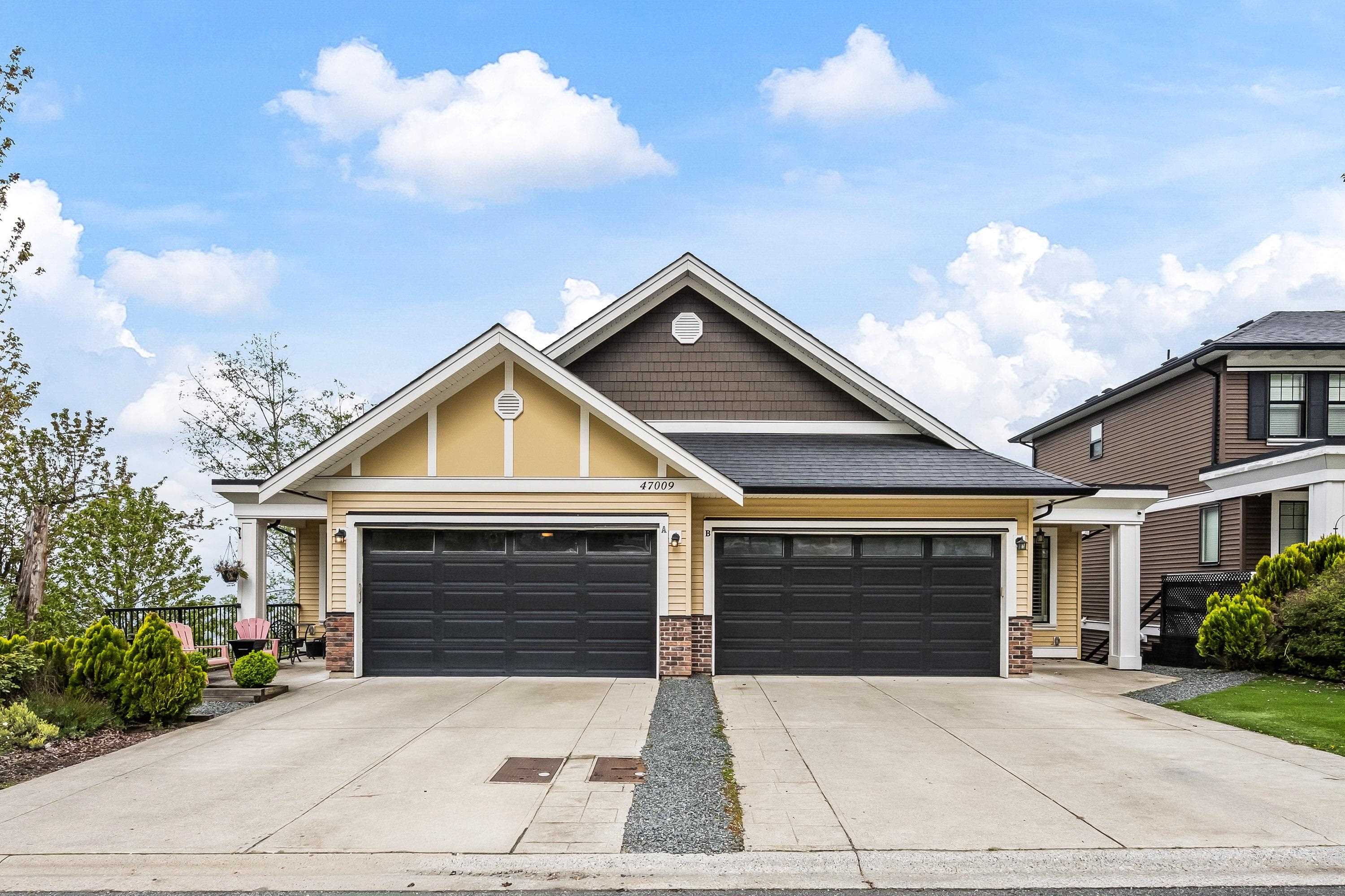 Residential in Chilliwack