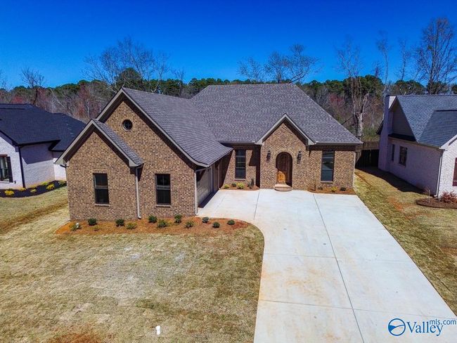3028 Lisa Ln Se, House other with 4 bedrooms, 4 bathrooms and null parking in Decatur AL | Image 44