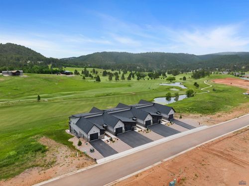 Unit #4 12274 Stagecoach Trail, Sturgis, SD, 57785 | Card Image