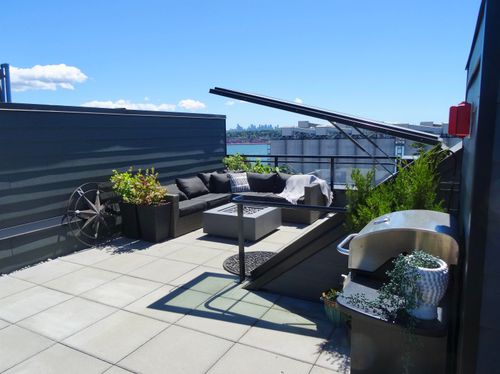 444-545 E 2nd St, North Vancouver, BC, V7L | Card Image