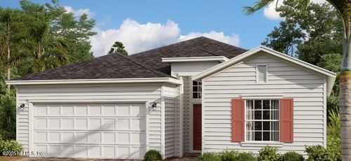 260 Pentwater Rd, Saint Augustine, FL, 32092-1325 | Card Image