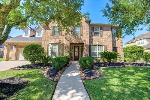 28318 Wild Mustang Ln, Fulshear, TX, 77441-2064 | Card Image