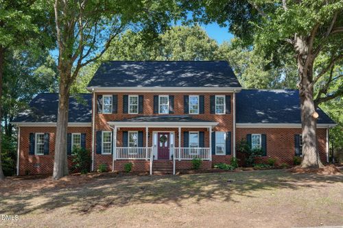 511 Westfield Ln, Gibsonville, NC, 27249-3363 | Card Image