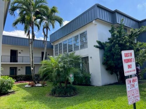 531 Piedmont L, Delray Beach, FL, 33484-5027 | Card Image