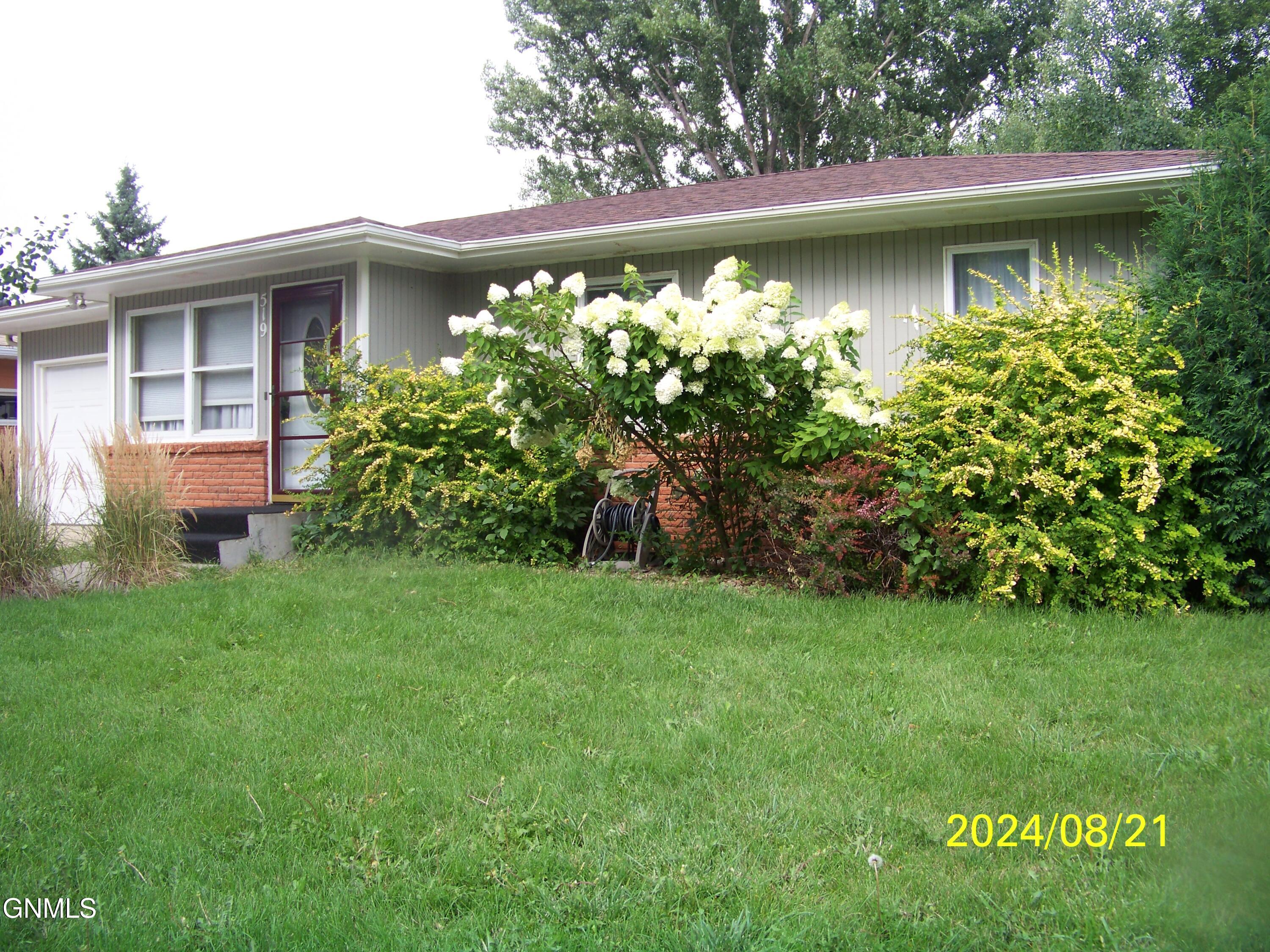 Riverside Park Rd, Bismarck, ND 58504