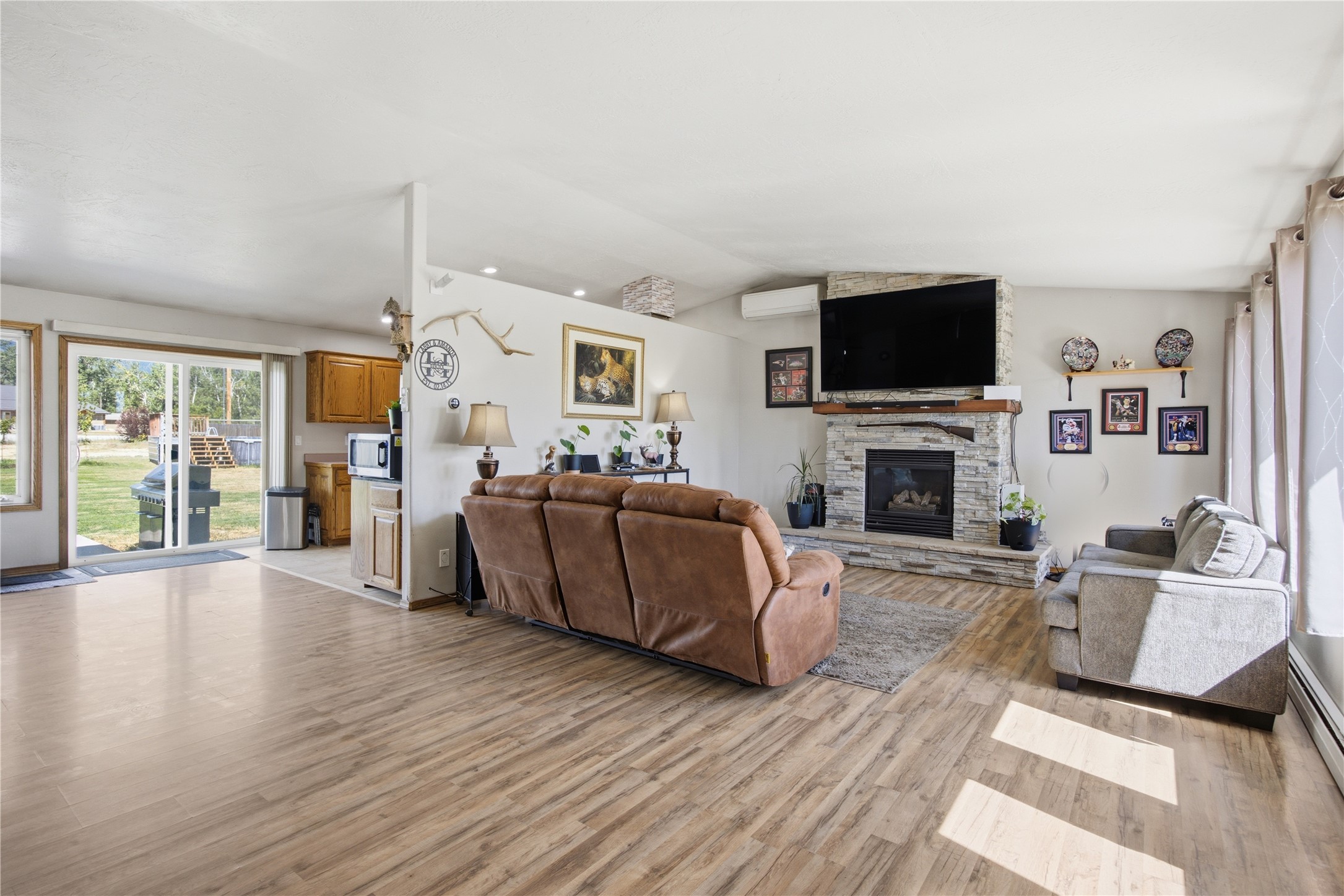Residential in Victor 4