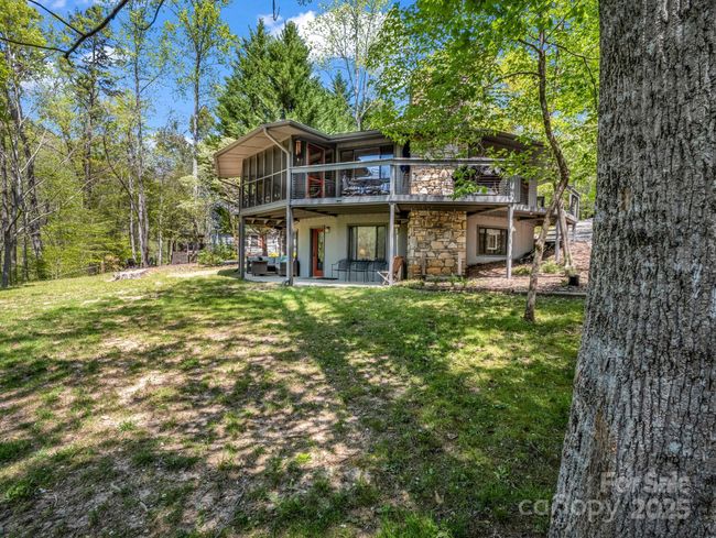 1973 Buffalo Creek Rd, House other with 4 bedrooms, 3 bathrooms and null parking in Lake Lure NC | Image 40