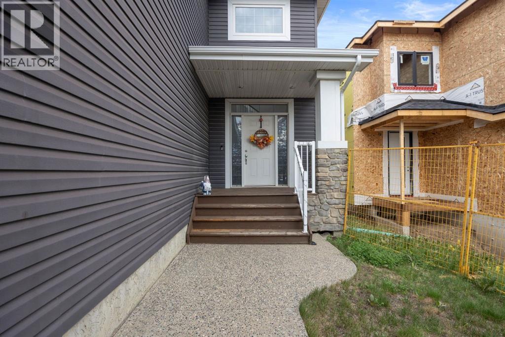 Residential in Fort McMurray 2
