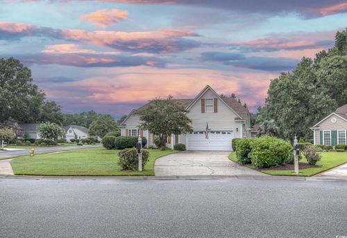 1692 Tradition Club Dr, Pawleys Island, SC, 29585-6873 | Card Image
