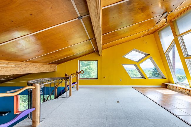 148 Private Rd 7, House other with 4 bedrooms, 3 bathrooms and null parking in Vershire VT | Image 19